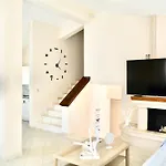 Ilias Village * Σκιάθος Πόλη