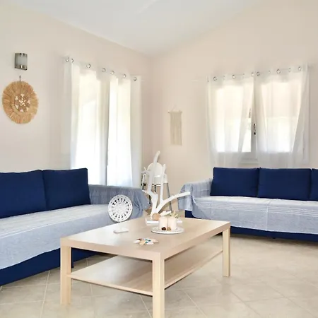 Ilias Village * Skiathos-Stadt