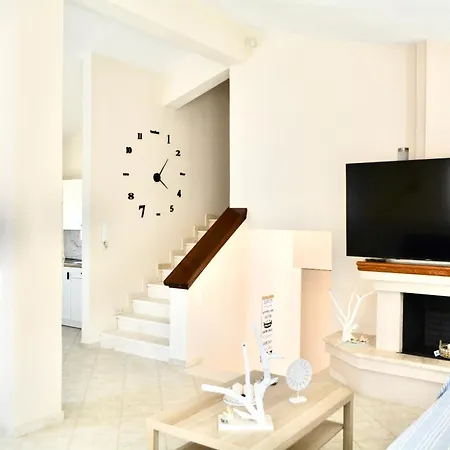 Ilias Village * Skiathos