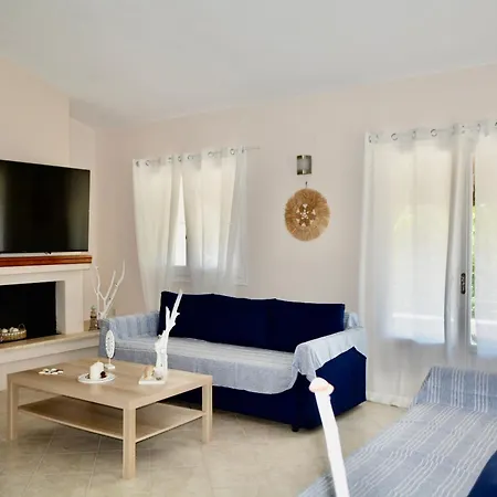 فيلة Ilias Village *