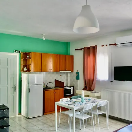 Villa Ilias Village