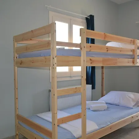 Ilias Village * مدينة سكياثوس