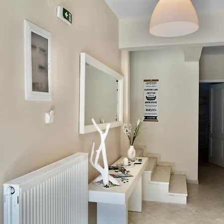 Ilias Village مدينة سكياثوس