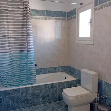 Villa Ilias Village Skiathos Town