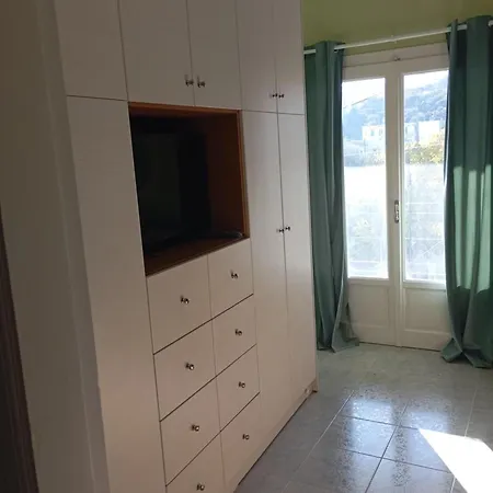 Ilias Village مدينة سكياثوس