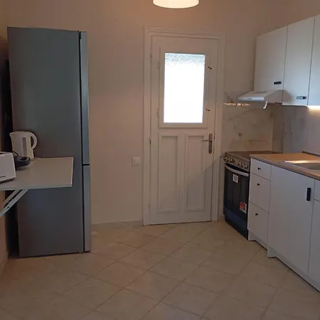 Ilias Village * مدينة سكياثوس