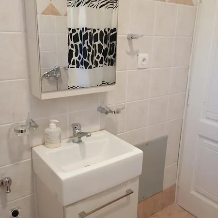 فيلة Ilias Village مدينة سكياثوس