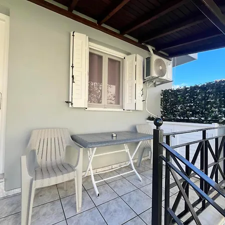 Ilias Village * Skiathos Town