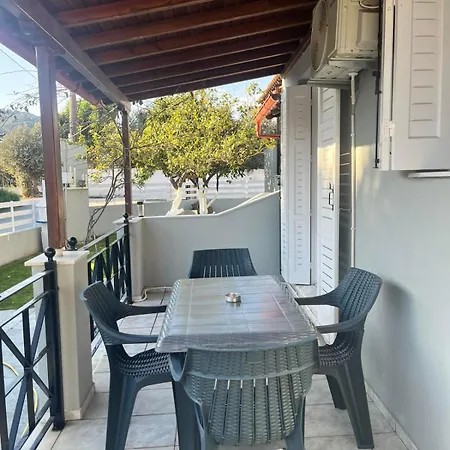 Ilias Village