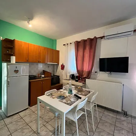 Ilias Village Villa *