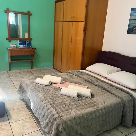 Villa Ilias Village *