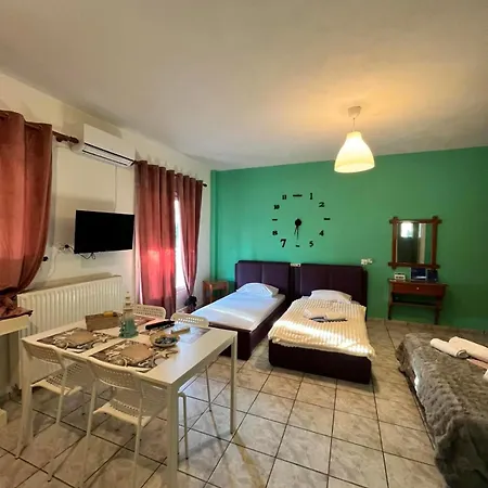 Ilias Village Villa Skiathos Town