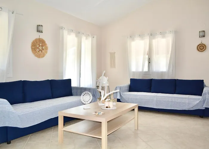 Ilias Village * העיירה סקיאתוס