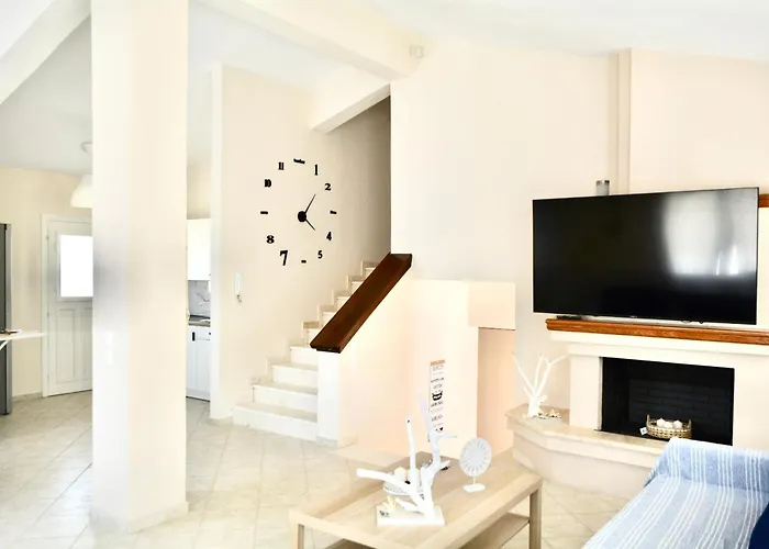 Ilias Village * העיירה סקיאתוס