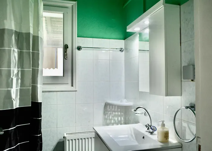 וילה Ilias Village