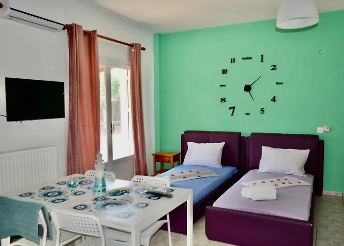 Ilias Village וילה