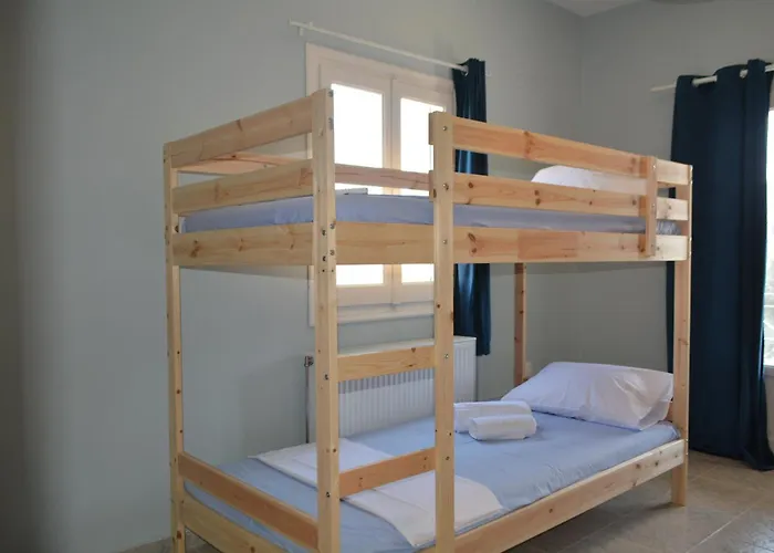 Ilias Village * העיירה סקיאתוס