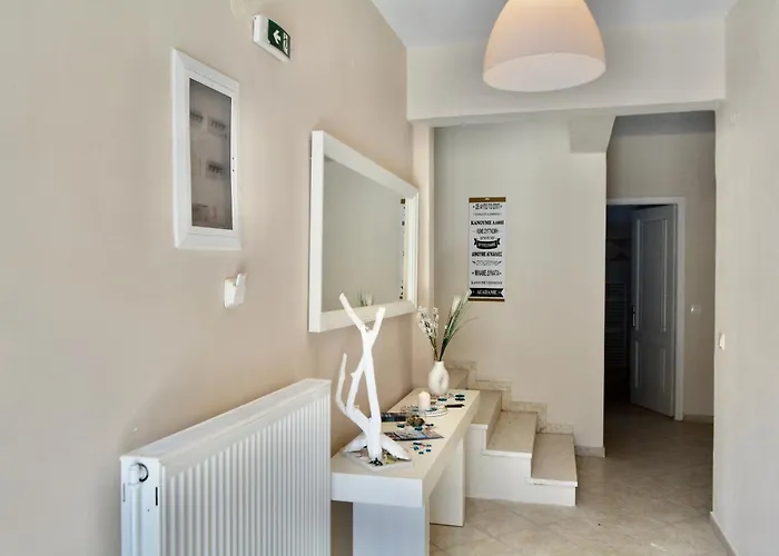 Ilias Village העיירה סקיאתוס