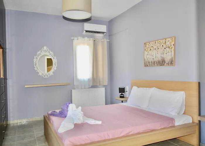 וילה Ilias Village העיירה סקיאתוס