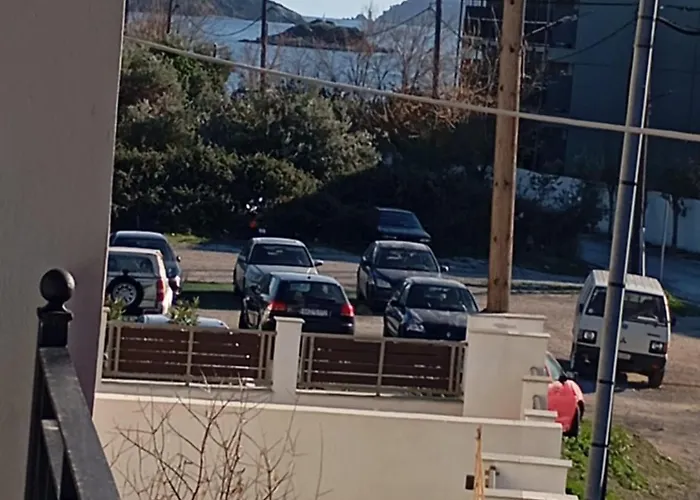 Ilias Village וילה העיירה סקיאתוס