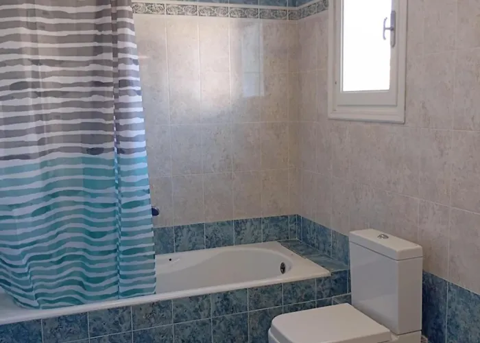 וילה Ilias Village העיירה סקיאתוס