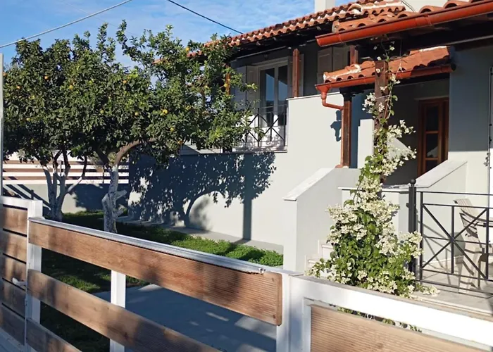 Ilias Village וילה