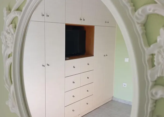 וילה Ilias Village