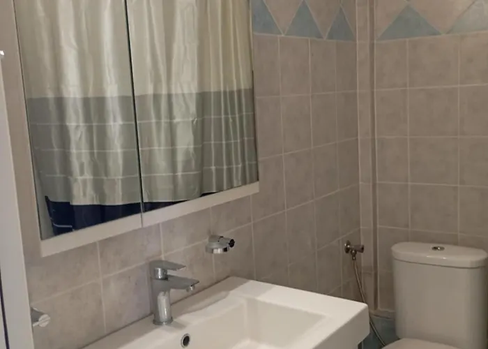 וילה Ilias Village העיירה סקיאתוס