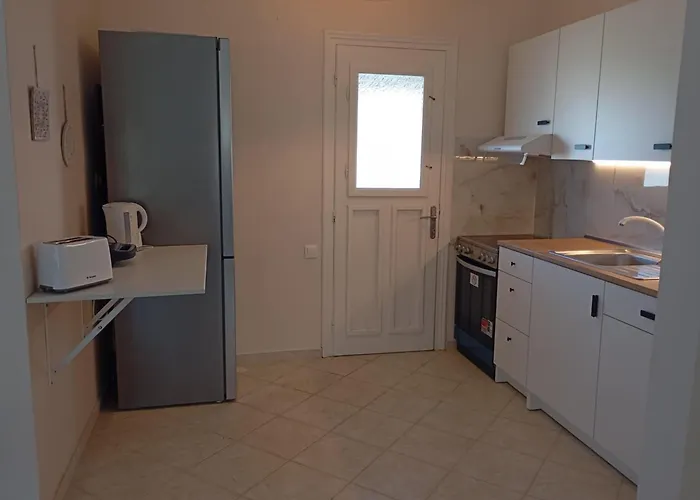 Ilias Village * העיירה סקיאתוס