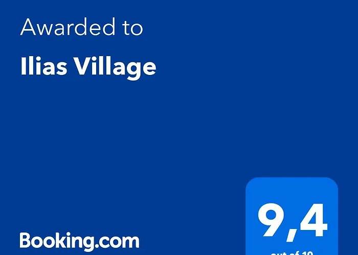 Ilias Village