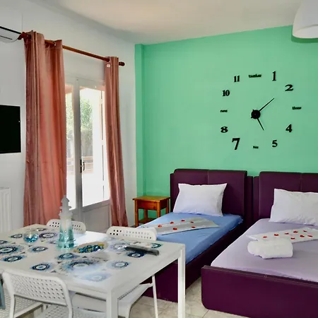 Ilias Village Villa