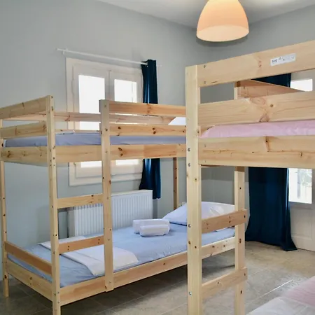 Ilias Village Villa *