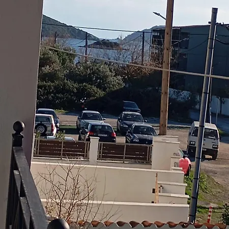 Ilias Village Villa Skiathos-Stadt