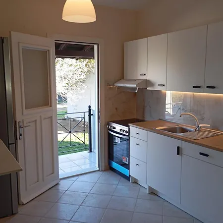 Ilias Village Villa *