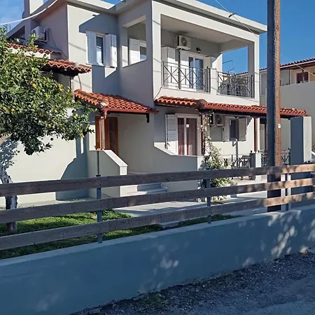 Ilias Village * Skiathos-Stadt